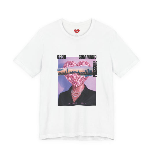 Command Pressure Tee