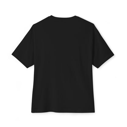 Love Chicago "Never Ketchup" Boxy Tee