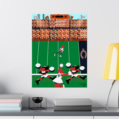 Lovecago Bears — Wall Art for Home Decor
