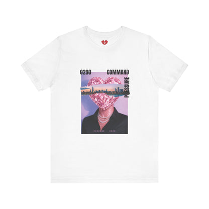 Command Pressure Tee