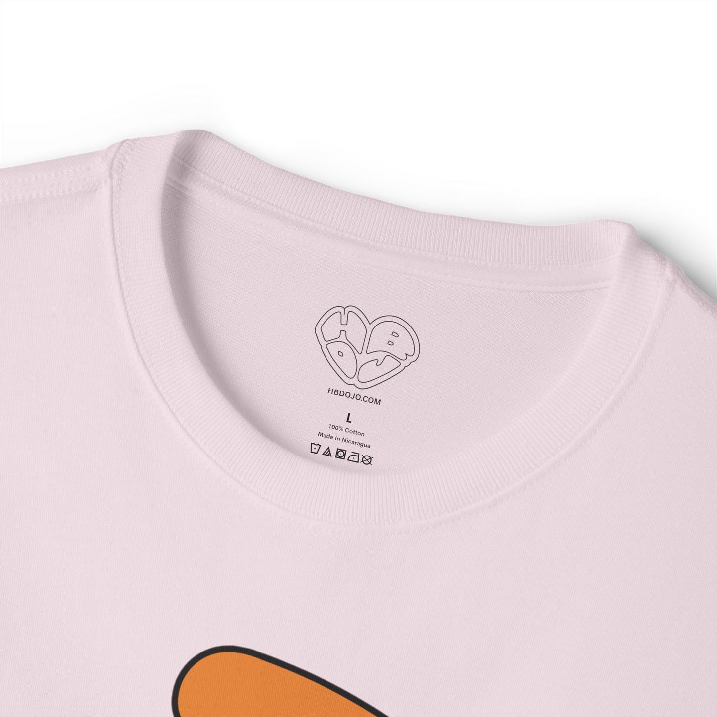 Love Chicago "Premium Za" Boxy Tee