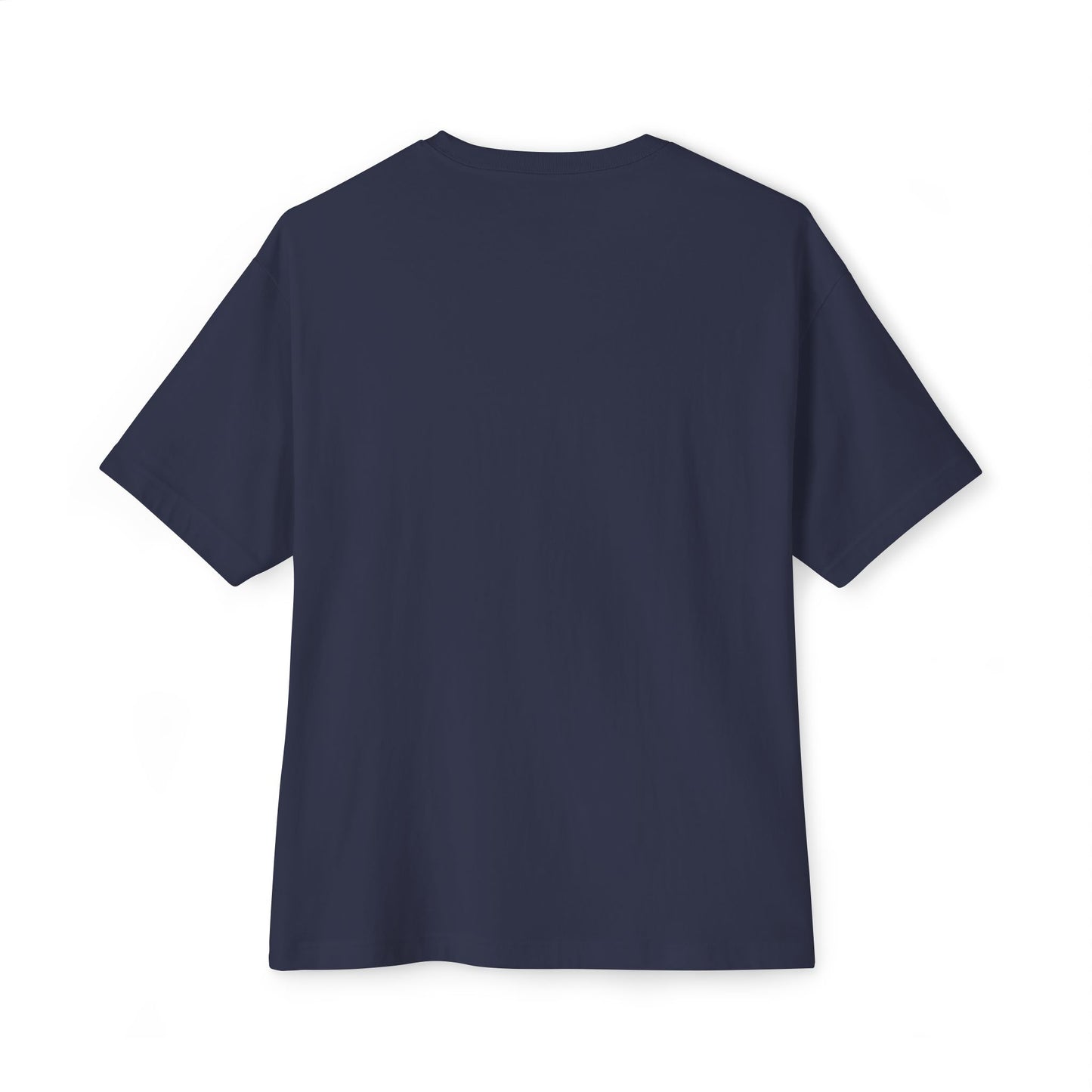 Love Chicago "Never Ketchup" Boxy Tee
