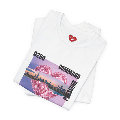 Command Pressure Tee