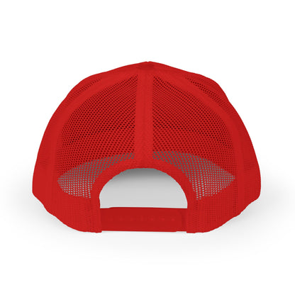 Trucker Cap  — 'MADE IN CHI' Snapback