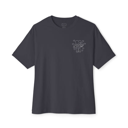 Love Chicago Bean Tee