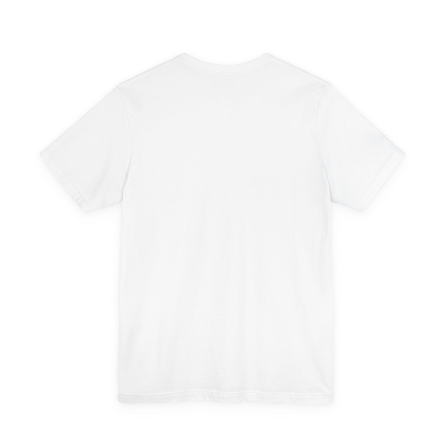 Demand Pressure Tee