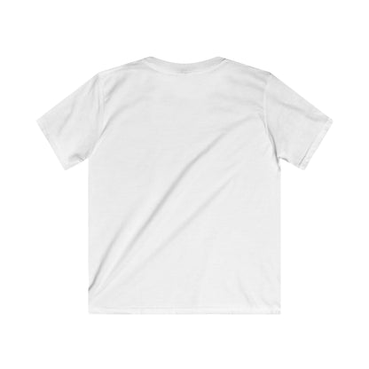 Command Pressure Tee - kids