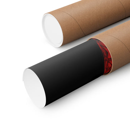Love Durk Poster