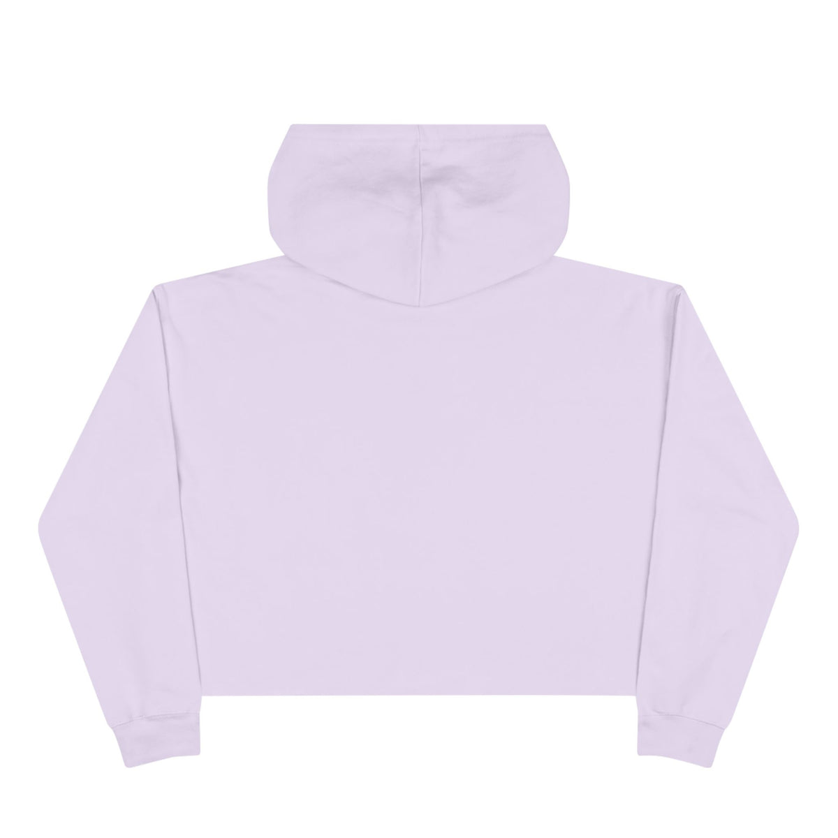 'Bad to the Bone' Cropped Hoodie