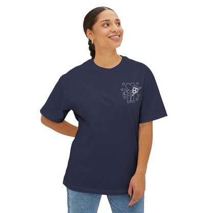 Love Chicago Pizza Tee