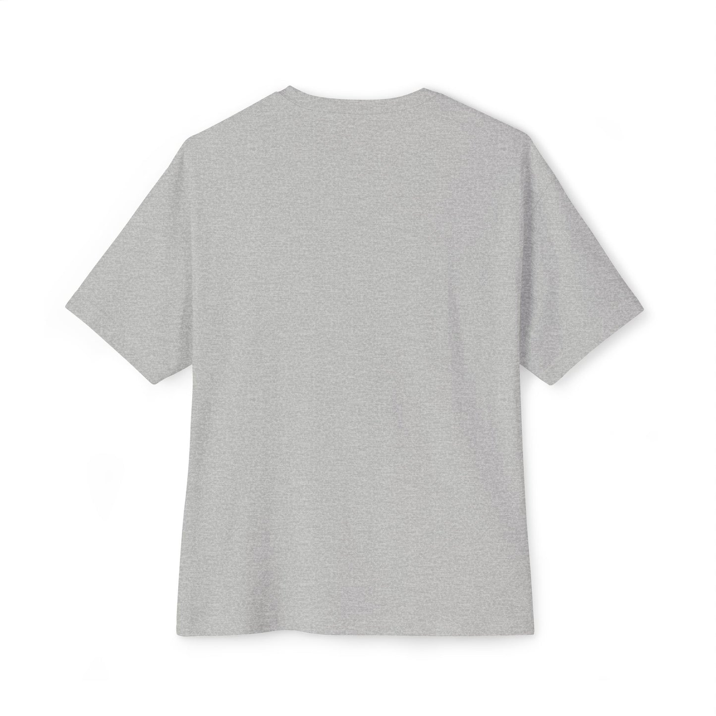 Love Chicago "Premium Za" Boxy Tee