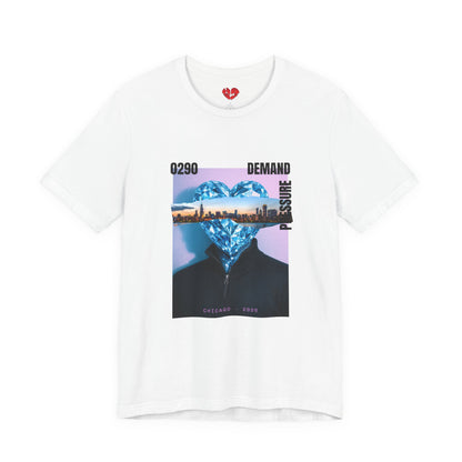Demand Pressure Tee
