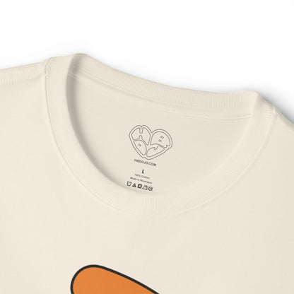Love Chicago "Premium Za" Boxy Tee