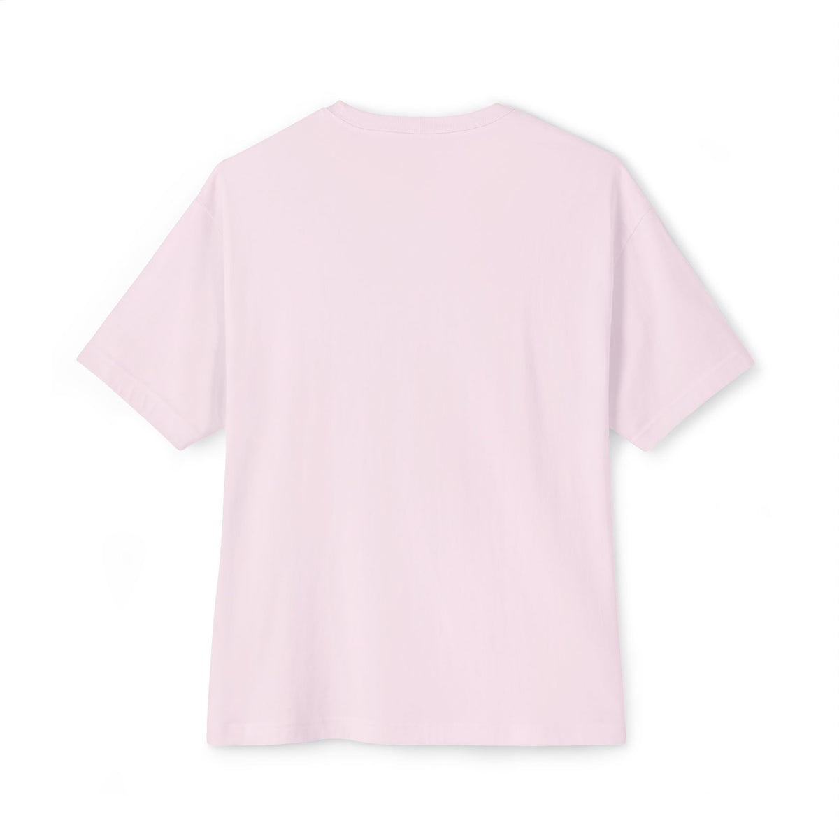 Love Chicago "Premium Za" Boxy Tee