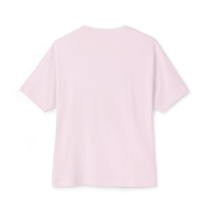 Love Chicago "Premium Za" Boxy Tee