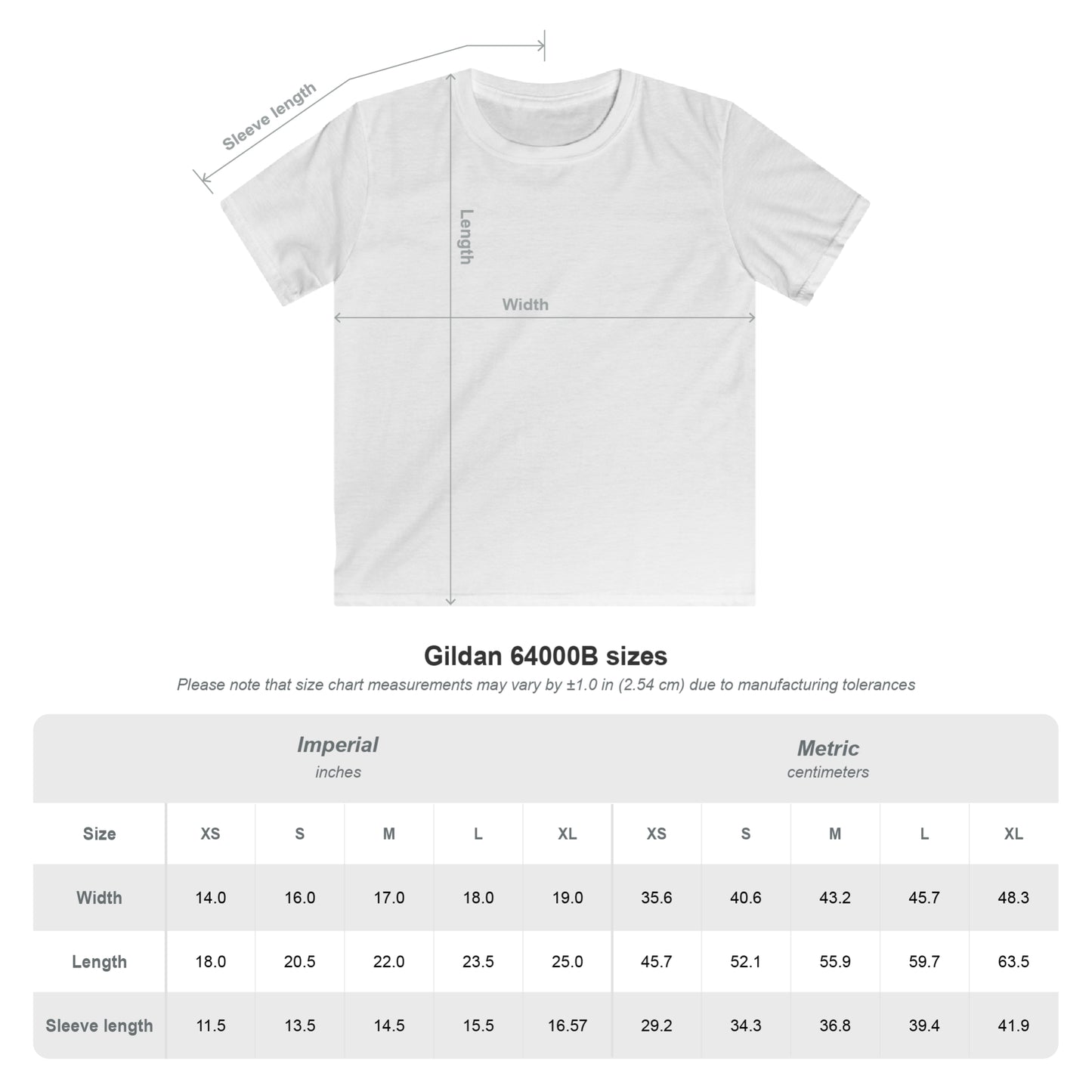 Demand Pressure Tee - kids