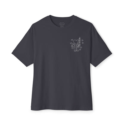 Love Chicago Tower Tee