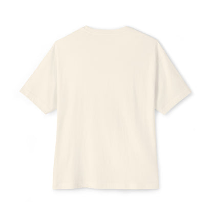 Love Chicago "Premium Za" Boxy Tee