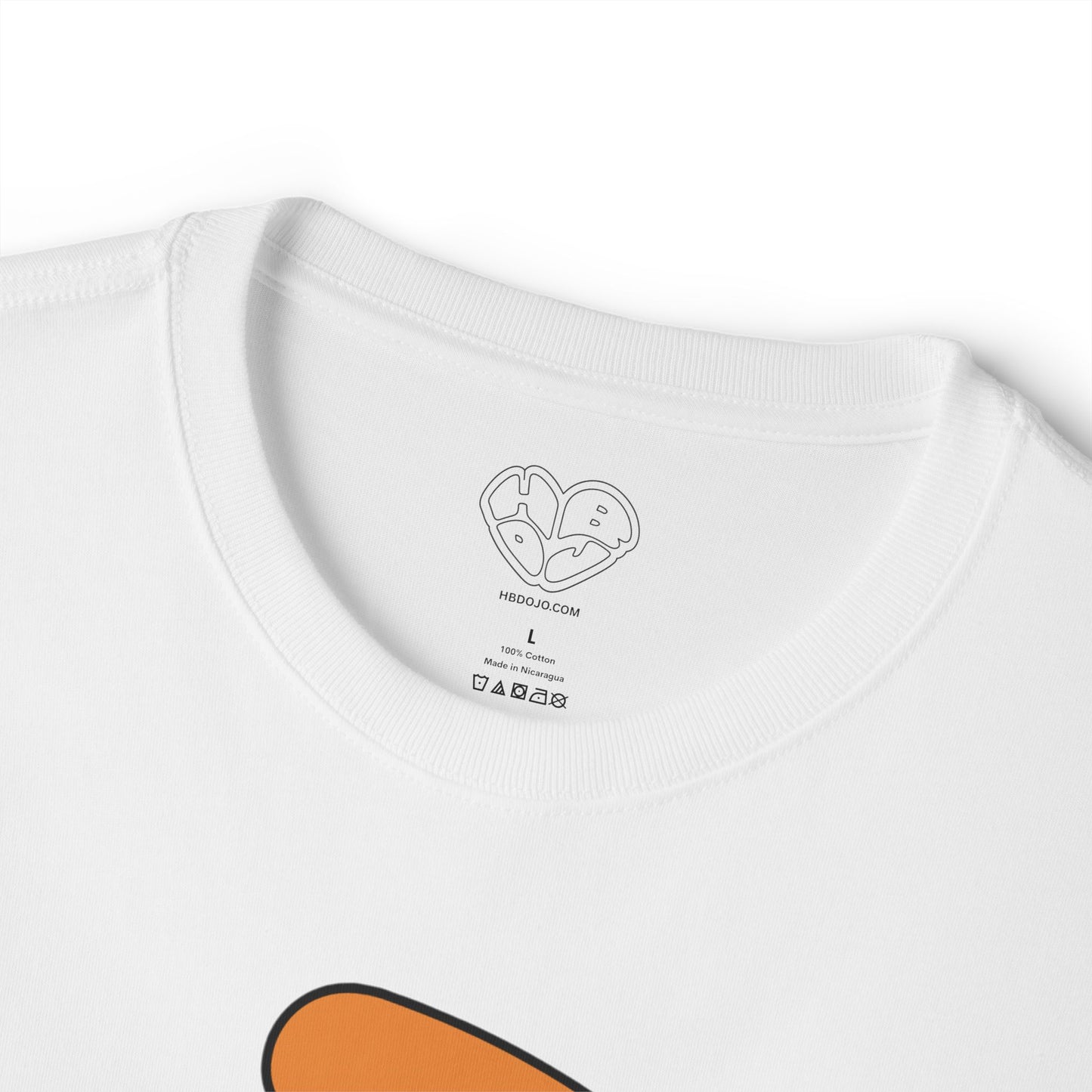 Love Chicago "Premium Za" Boxy Tee