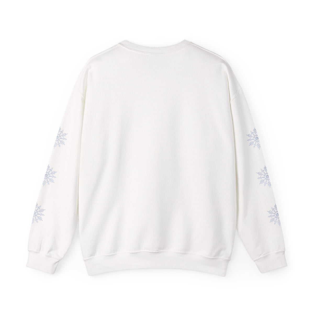 'Frozen Dome' Crewneck Sweatshirt