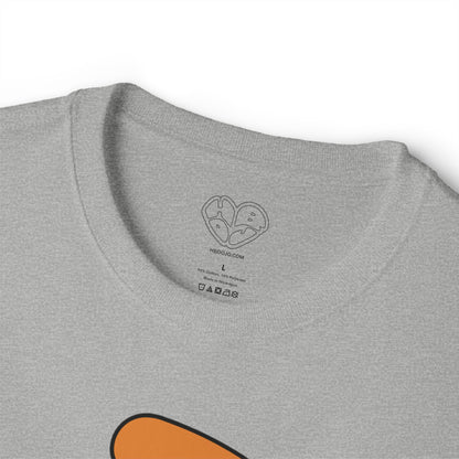 Love Chicago "Premium Za" Boxy Tee