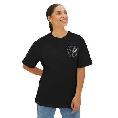 Love Chicago Pizza Tee