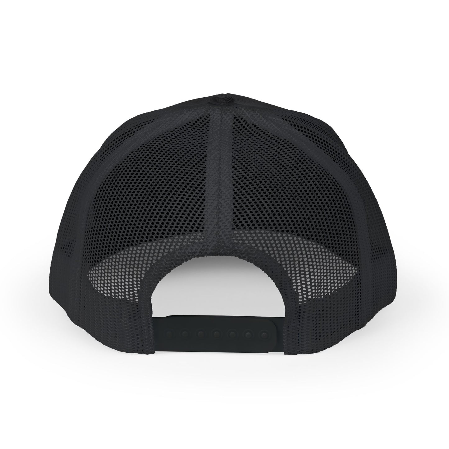 Trucker Cap  — 'MADE IN CHI' Snapback