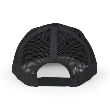 Trucker Cap  — 'MADE IN CHI' Snapback