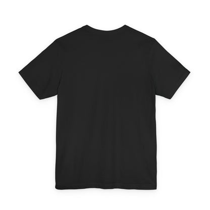 HBDJ Emblem Stitch Tee