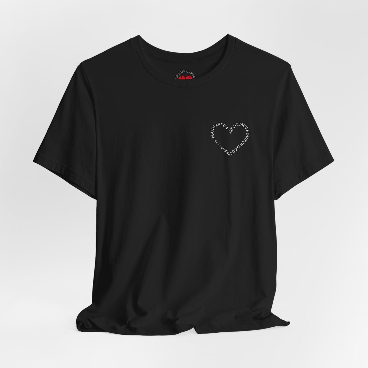 Chicago On My Heart Tee