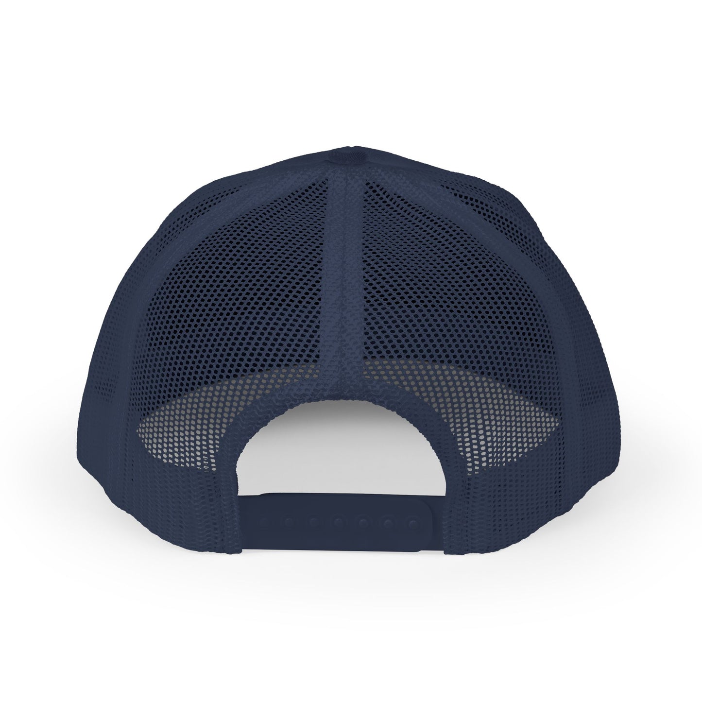 Trucker Cap  — 'MADE IN CHI' Snapback
