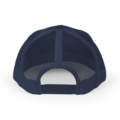 Trucker Cap  — 'MADE IN CHI' Snapback