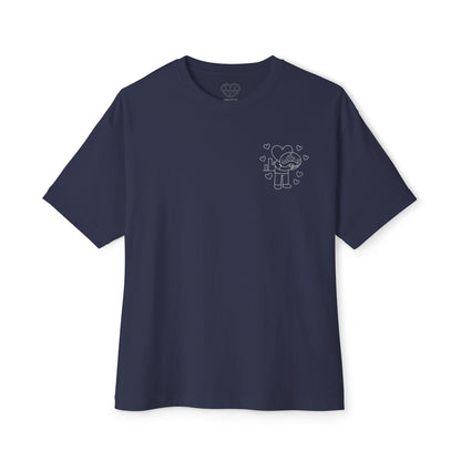 Love Chicago Bean Tee