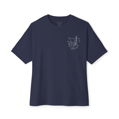 Love Chicago Tower Tee