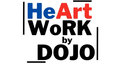 HeArtWork By DOJO